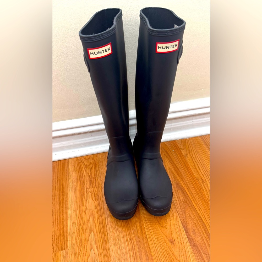 Women’s Original Tall Rain Boots